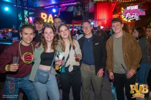 Pub Festival | Wetzikon Big Bang 2000er Party