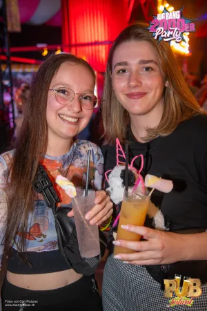 Pub Festival | Wetzikon Big Bang 2000er Party