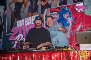Pub Festival | Wetzikon Big Bang 2000er Party