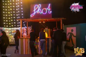 Pub Festival | Wetzikon Big Bang 2000er Party