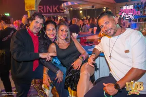 Pub Festival | Wetzikon Big Bang 2000er Party