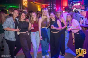 Pub Festival | Wetzikon Big Bang 2000er Party