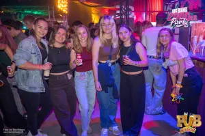 Pub Festival | Wetzikon Big Bang 2000er Party