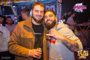 Pub Festival | Wetzikon Big Bang 2000er Party