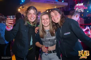 Pub Festival | Wetzikon Big Bang 2000er Party
