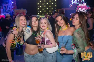 Pub Festival | Wetzikon Big Bang 2000er Party