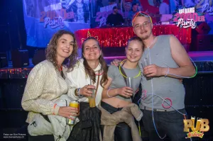 Pub Festival | Wetzikon Big Bang 2000er Party
