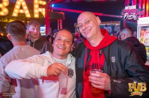 Pub Festival | Wetzikon Big Bang 2000er Party