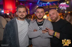 Pub Festival | Wetzikon Big Bang 2000er Party