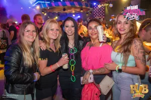Pub Festival | Wetzikon Big Bang 2000er Party