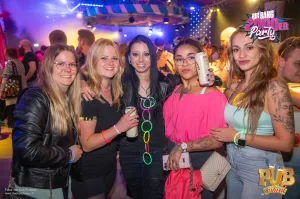 Pub Festival | Wetzikon Big Bang 2000er Party