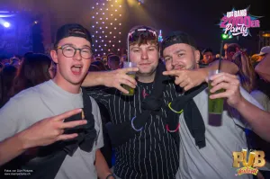 Pub Festival | Wetzikon Big Bang 2000er Party