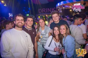 Pub Festival | Wetzikon Big Bang 2000er Party