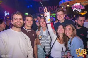 Pub Festival | Wetzikon Big Bang 2000er Party