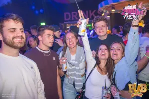 Pub Festival | Wetzikon Big Bang 2000er Party