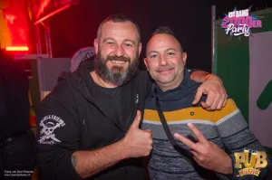 Pub Festival | Wetzikon Big Bang 2000er Party