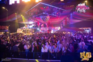 Pub Festival | Wetzikon Big Bang 2000er Party