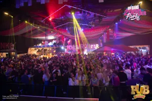 Pub Festival | Wetzikon Big Bang 2000er Party