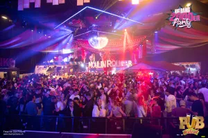 Pub Festival | Wetzikon Big Bang 2000er Party