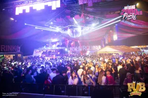 Pub Festival | Wetzikon Big Bang 2000er Party