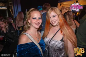 Pub Festival | Wetzikon Big Bang 2000er Party