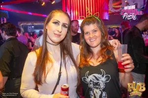 Pub Festival | Wetzikon Big Bang 2000er Party