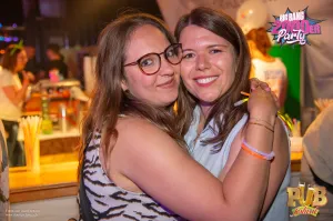 Pub Festival | Wetzikon Big Bang 2000er Party