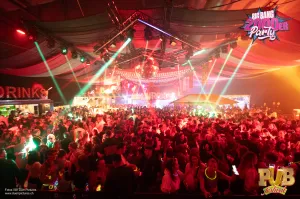 Pub Festival | Wetzikon Big Bang 2000er Party