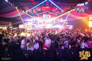 Pub Festival | Wetzikon Big Bang 2000er Party