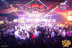 Pub Festival | Wetzikon Big Bang 2000er Party