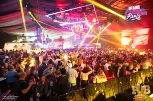 Pub Festival | Wetzikon Big Bang 2000er Party