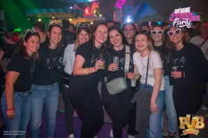 Pub Festival | Wetzikon Big Bang 2000er Party
