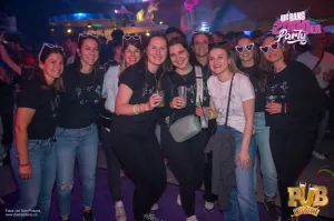 Pub Festival | Wetzikon Big Bang 2000er Party