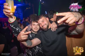 Pub Festival | Wetzikon Big Bang 2000er Party