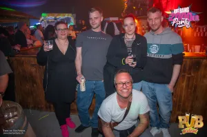 Pub Festival | Wetzikon Big Bang 2000er Party