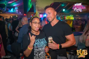 Pub Festival | Wetzikon Big Bang 2000er Party