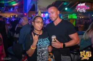 Pub Festival | Wetzikon Big Bang 2000er Party