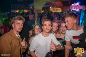 Pub Festival | Wetzikon Big Bang 2000er Party