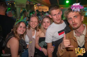 Pub Festival | Wetzikon Big Bang 2000er Party