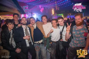 Pub Festival | Wetzikon Big Bang 2000er Party