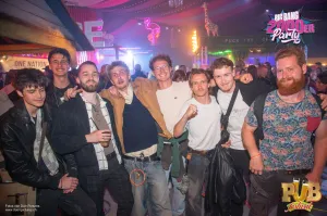 Pub Festival | Wetzikon Big Bang 2000er Party