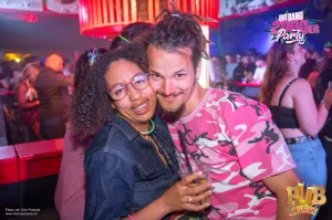 Pub Festival | Wetzikon Big Bang 2000er Party