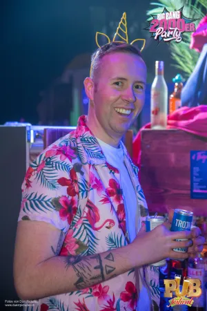 Pub Festival | Wetzikon Big Bang 2000er Party