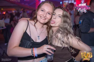 Pub Festival | Wetzikon Big Bang 2000er Party