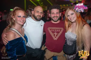 Pub Festival | Wetzikon Big Bang 2000er Party