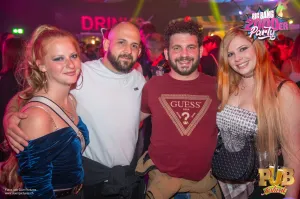 Pub Festival | Wetzikon Big Bang 2000er Party