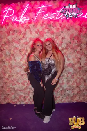 Pub Festival | Wetzikon Big Bang 2000er Party