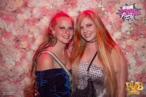 Pub Festival | Wetzikon Big Bang 2000er Party