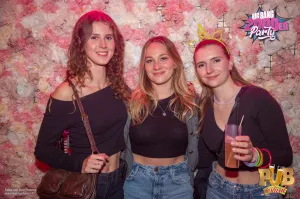 Pub Festival | Wetzikon Big Bang 2000er Party