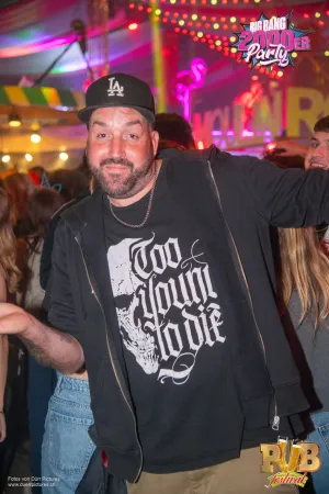 Pub Festival | Wetzikon Big Bang 2000er Party